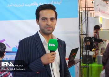 نگاه متفاوت بازدیدکنندگان از نمایشگاه همدان