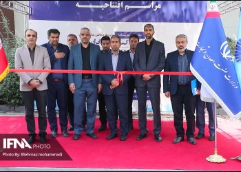 مرکز دائمی خدمات کسب و کار در نمایشگاه بينالمللي بزودی