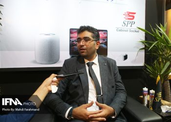 فناوری‌های نمایشگاه