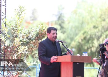 بیست و دومین نمایشگاه بین‌المللی صنعت ساختمان افتتاح شد