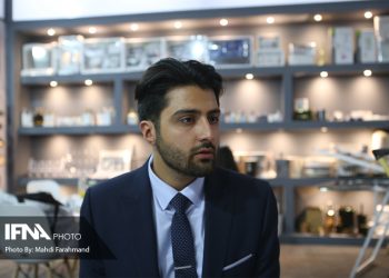 تولیدکنندگان ایرانی