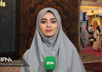 کاش هر ایرانی می توانست در خانه اش حداقل یک فرش دستبافت داشته باشد