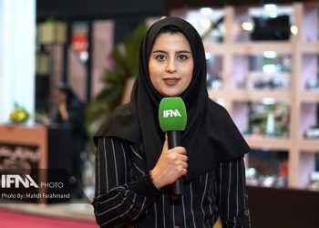 تولید کنندگان قطعات خودرو در نمایشگاه شیراز