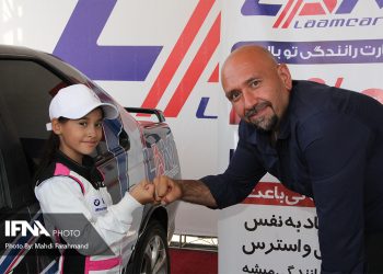 با کسب مهارت،هیجان انگیز رانندگی کنید