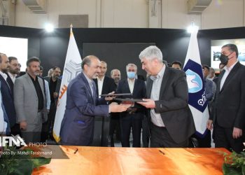 تولید سالانه ۳۰۰ هزار خودرو تارا در کشور