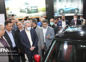 وزارت صمت روی ریل افزایش تیراژ و کیفیت حرکت می‌کند