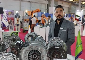 نخستین نمایشگاه بین‌المللی تحول در صنعت خودرو