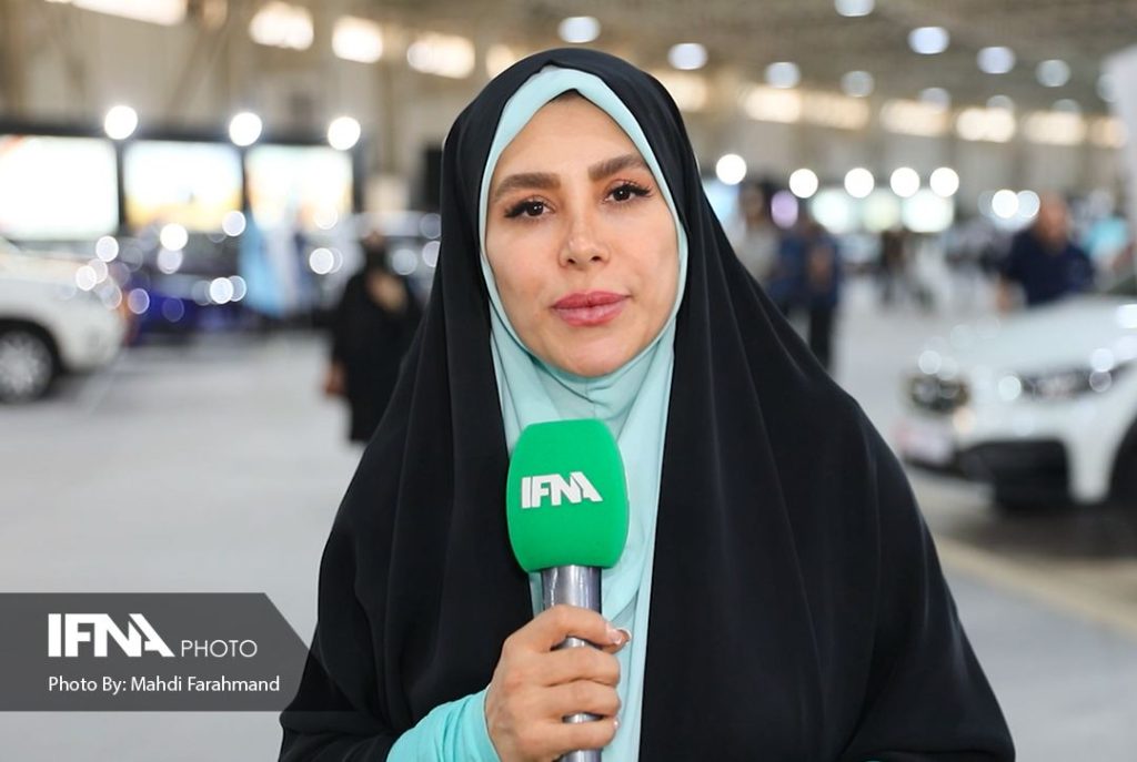 اولین نمایشگاه تحول خودرو