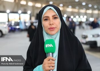 اولین نمایشگاه تحول خودرو