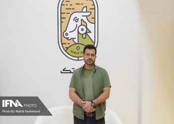 ما دنبال پول نیستیم ما به دنبال تسهیل گری هستیم