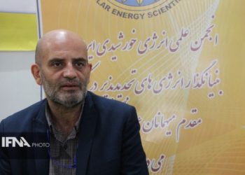 عقب ماندگی ۷ گیگاواتی ایران از دنیا در استفاده از انرژی‌های تجدید پذیر