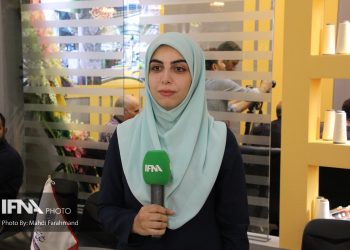 فرش ماشینی در ایران انبوه تولید می شود و نیاز به بازارهای صادراتی دارد