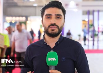 گزارش آخرین روز از نمایشگاه بین اللملی دام وطیور