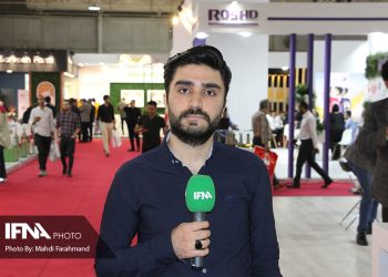 نگاه متفاوت بازدید کنندگان به طرح و رنگ فرش های ماشینی