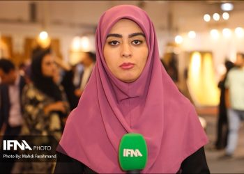 گزارش آخرین روز از نمایشگاه بین اللملی فرش ماشینی