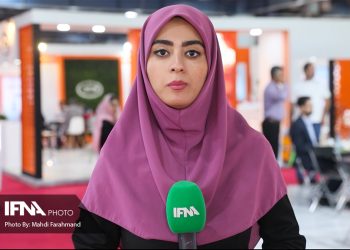 رضایت بازدید کنندگان از نمایشگاه دام و طیور