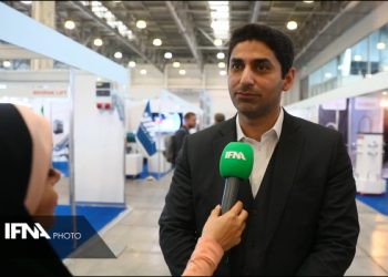 نشست چهره به چهره تجار ایرانی و روسی در نمایشگاه کروکوس مسکو