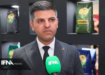 قهوه جاموکا از یک کافه شروع شد