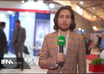 نظرات متفاوت بازدیدکنندگان به نمایشگاه نفت و گاز و پتروشیمی شیراز