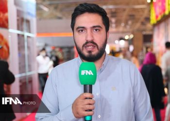 تنوع بازدید کنندگان از نمایشگاه صنعت غلات، نان و آرد