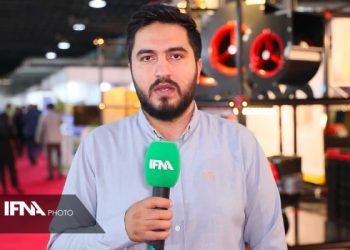 حضور بازدیدکنندگان متخصص در نمایشگاه انرژی