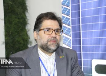 ایران قابلیت تبدیل به قدرت اول منطقه در صنعت انرژی های تجدیدپذیر را دارد