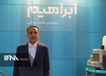 عمر محصولات ما در بسیاری از صنایع به پانزده سال هم می رسد