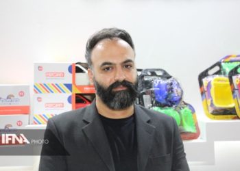 درصد بازدیدکنندگان تخصصی بیشتر شده است