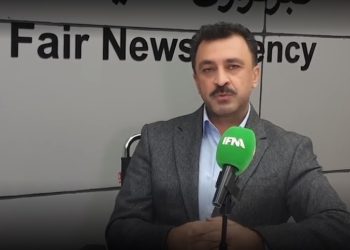 نمایشگاه صنعت غذا و نوشیدنی هم تا اطلاع ثانوی برگزار نمی شود!