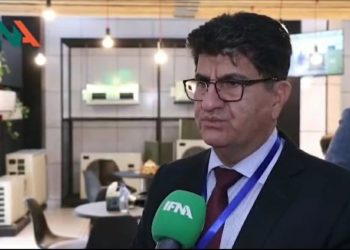 کولرهای خانه ام، برند میتسوبیشی است!