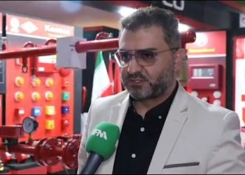 خط تولید نفکو به دلیل نبود مواد اولیه تعطیل شده است