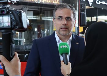 مدیرعامل نمایشگاه شهرآفتاب: نباید بین شهرداری و وزارت صمت دعوای ادامه دار وجود داشته باشد