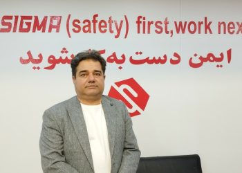 بخش عمده ای از نیاز کشور در زمینه ایمنی را تولیدکنندگان برطرف می کنند