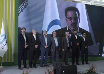 افتتاح هفتمین نمایشگاه بینالمللی ایران فارما + (آلبوم عکس 1)