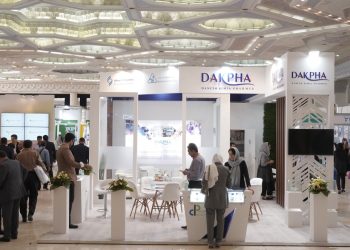 نمایشگاه بینالمللی ایران فارما + (آلبوم عکس 2)