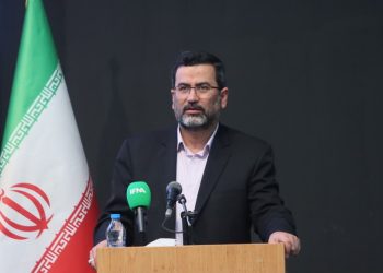 خداحافظی با بازار کالاهای تقلبی در هفدهمین نمایشگاه قطعات خودرو