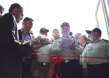 سردار اشتری مطرح کرد؛ امروز ما این آمادگی را داریم که تجهیزات خود را به بسیاری از کشورها صادر کنیم