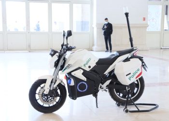 نوزدهمین نمایشگاه تجهیزات پلیسی (ایپاس) + (آلبوم عکس2)