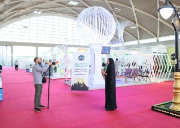 هجدهمین نمایشگاه حمل و نقل و عمران و خدمات شهری، شهر هوشمند، مدیریت جامع شهری، ماشین آلات و صنایع وابسته + (آلبوم عکس)