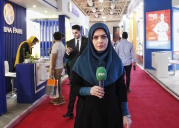 نمایشگاه های پوشاک ونساجی افتتاح شد