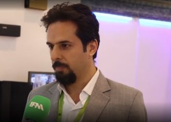 حضور شرکت های دانش بنیان در نمایشگاه ایپاس