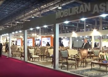 نمایشگاه مشهد