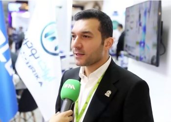 مدیرعامل ایران نوتریکا: کالاهای ما همه استانداردها را دارد