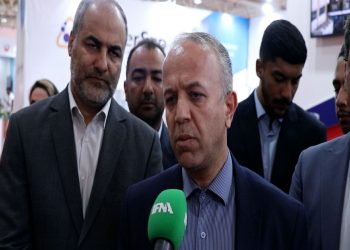 معاون وزیرصمت: امروز به برخی از شرکت ها اخطار جدی دادیم