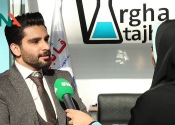 مدیرعامل ورقا تجهیز: مشابه محصولات ما فقط در آلمان و کره جنوبی تولید می شود