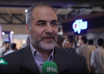 درخواست مجری برگزاری نمایشگاه قطعات خودرو برای تمدید زمان نمایشگاه