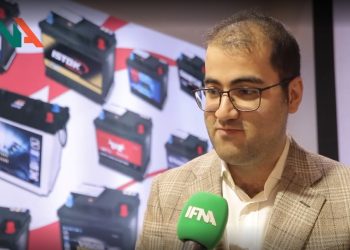 عضو هیئت مدیره شرکت آذرباتری: برای هر چهارفصل ایران، باتری تولیدی کنیم