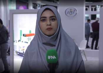 رضایت بازدیدکنندگان از نمایشگاه لیزر و فوتونیک