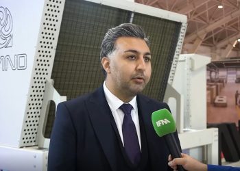 گزارشی از شرکت های مرتبط با صنعت ساختمان در شیراز