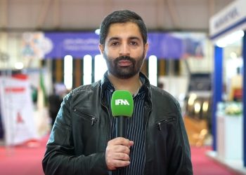 بازدیدکنندگان متخصص در نمایشگاه های تجهیزات پزشکی و سلامت شیراز